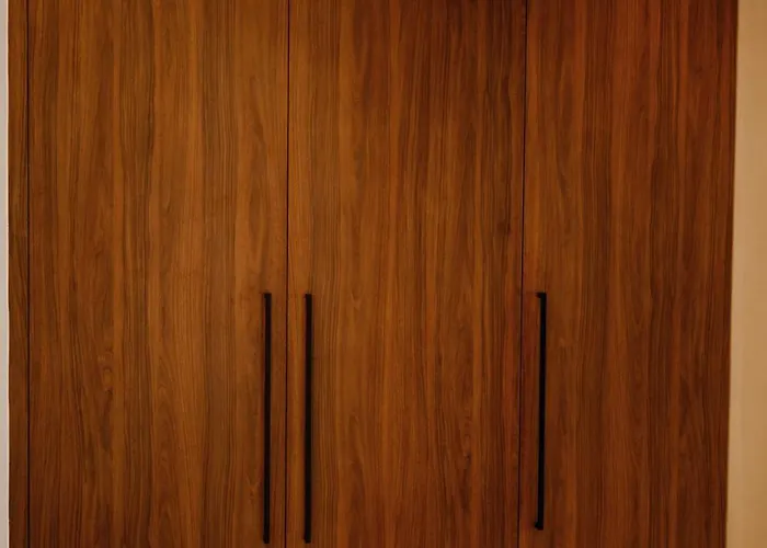 Old Town Luxury 2 Apartmán *