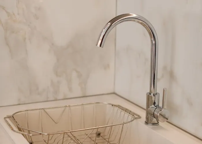 Apartmán Old Town Luxury 2